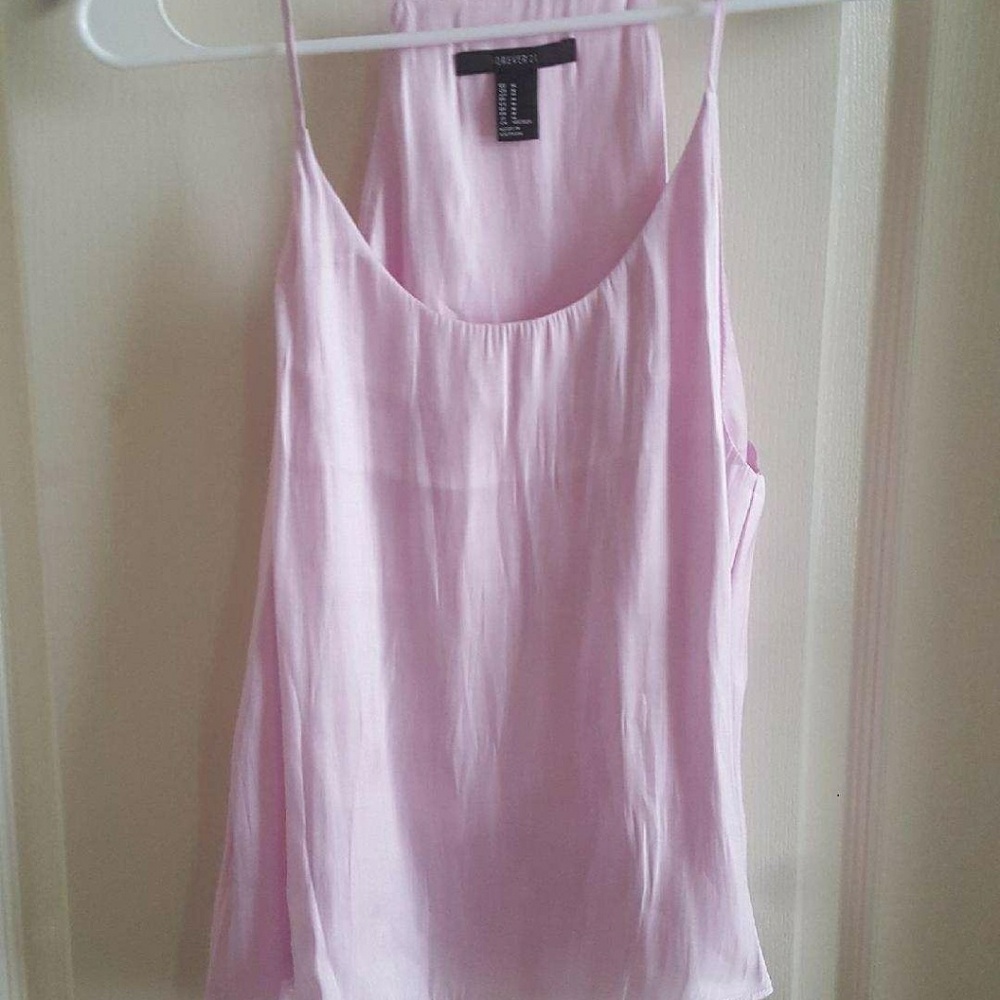 Lilac Top